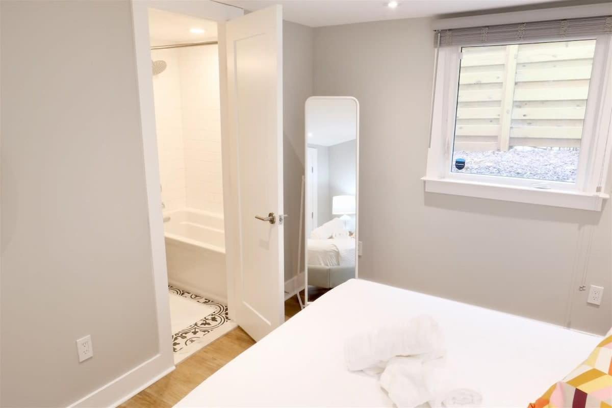 Of Brookland Family Friendly W Private Parking Apartamento Washington
