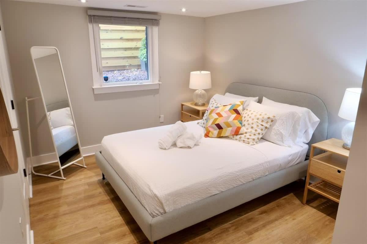 Of Brookland Family Friendly W Private Parking Apartamento Washington