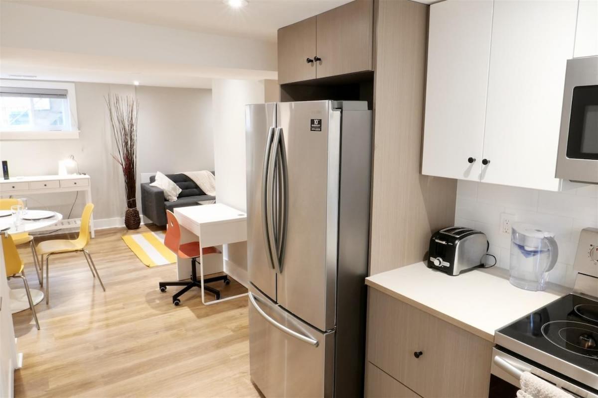 Apartamento Of Brookland Family Friendly W Private Parking